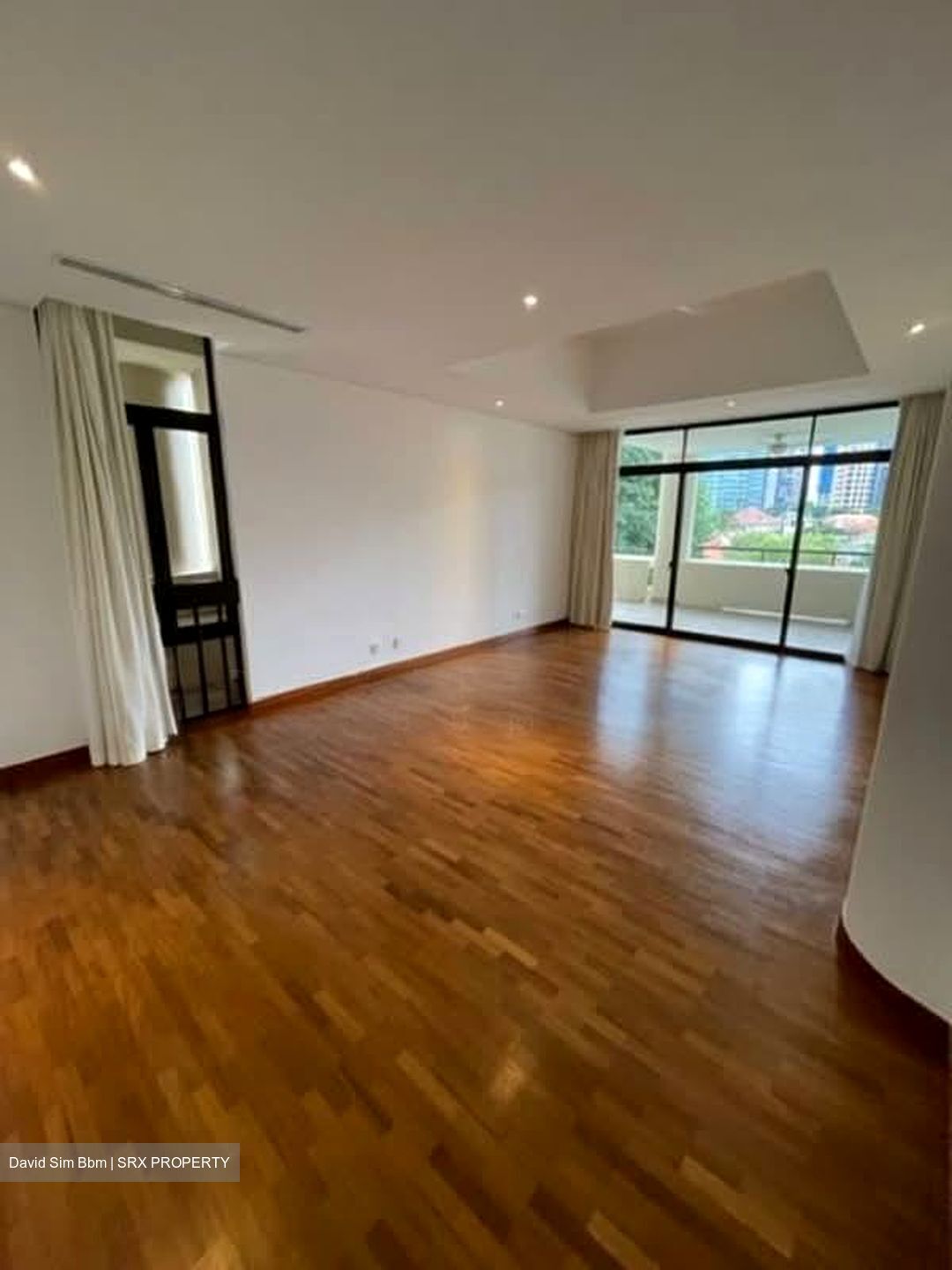 The Colonnade (D10), Condominium #540366461